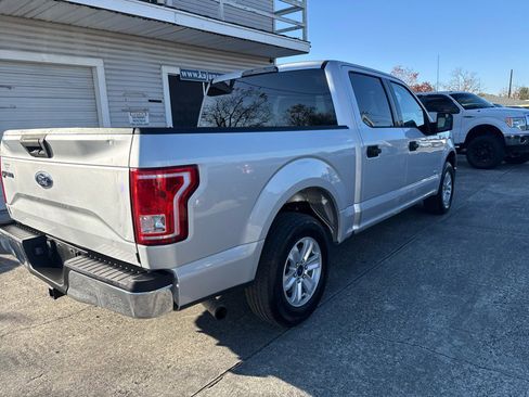 Used 2016 Ford F150 XLT w/ Equipment Group 301A Mid image 5
