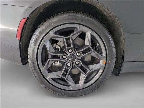 New 2026 Dodge Charger R/T w/ Driver Convenience Group AWD/4WD image 16