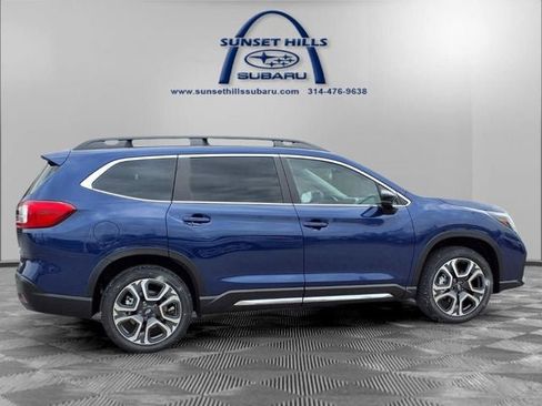 New 2026 Subaru Ascent Limited image 46