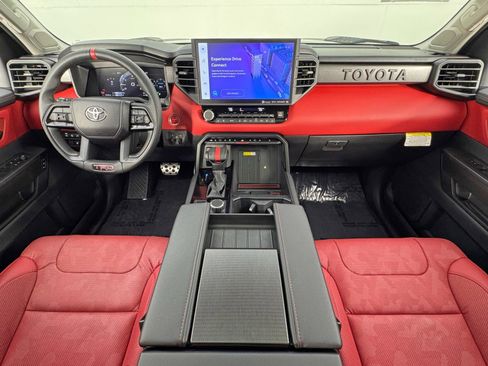 Used 2023 Toyota Tundra TRD Pro image 13
