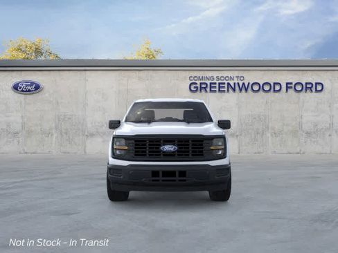 New 2026 Ford F150 XL image 7