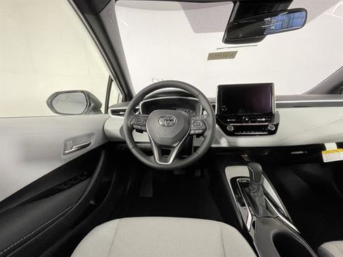 New 2026 Toyota Corolla SE image 12