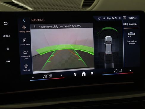 Used 2024 BMW X1 xDrive28i w/ Convenience Package image 50