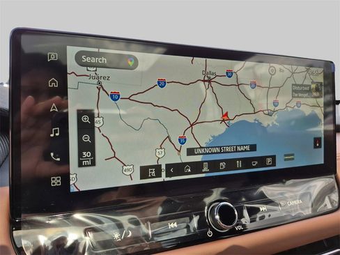 New 2025 Mitsubishi Outlander SEL image 17