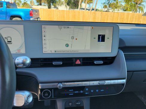 Used 2023 Hyundai Ioniq 5 SEL image 23