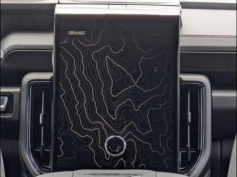 New 2026 GMC Yukon XL AT4 w/ AT4 Premium Plus Package AWD/4WD image 26