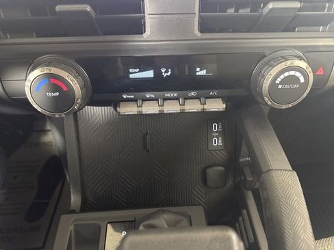 Used 2025 Toyota 4Runner SR5 image 16