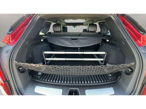 Certified 2026 Cadillac XT5 Premium Luxury w/ Driver Assist Package AWD/4WD image 30