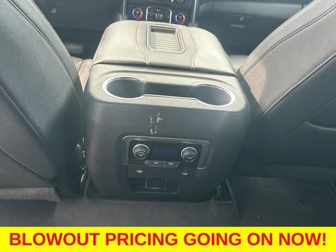 Used 2023 Chevrolet Tahoe RST AWD/4WD image 19