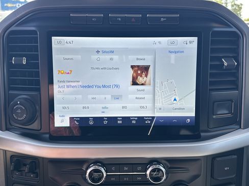 Used 2022 Ford F150 XLT w/ Equipment Group 302A High AWD/4WD image 29