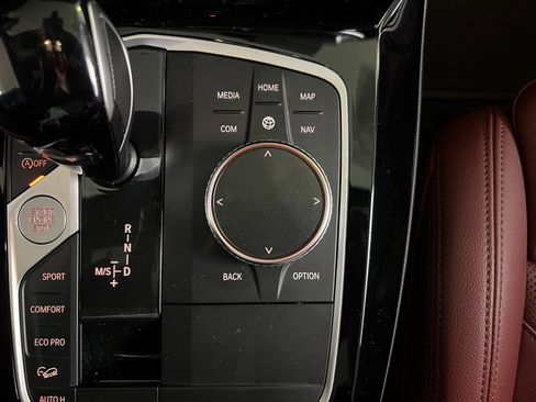 Certified 2022 BMW X3 xDrive30i w/ Convenience Package w/ZPA image 26