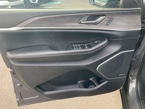 Used 2024 Jeep Grand Cherokee Limited 4xe image 25