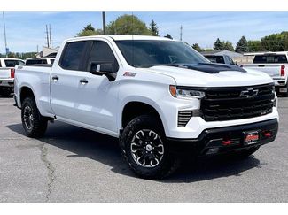 Used 2024 Chevrolet Silverado 1500 LT Trail Boss w/ LT Trail Boss Premium Package AWD/4WD video 2
