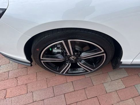 Certified 2024 Honda Accord Sport image 10