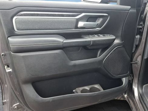Used 2021 RAM 1500 Big Horn AWD/4WD image 12