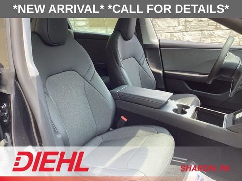 Used 2025 Tesla Model 3 Long Range RWD image 15