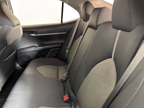 Certified 2022 Toyota Camry LE image 27