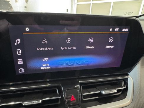 Used 2025 Chevrolet TrailBlazer LT w/ Convenience Package AWD/4WD image 18