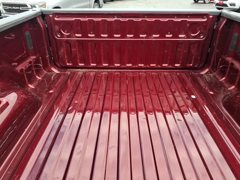Used 2025 RAM 1500 Big Horn AWD/4WD image 20