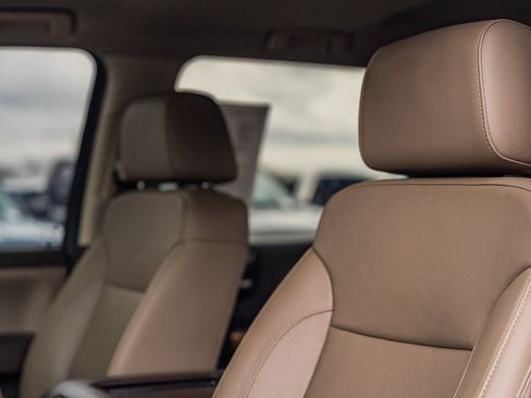 Used 2018 Chevrolet Silverado 1500 LTZ w/ Sport Package image 26