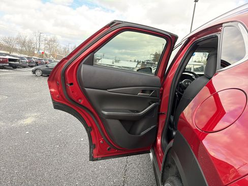 Used 2024 MAZDA CX-30 AWD 2.5 S w/ Select Sport Pkg image 26