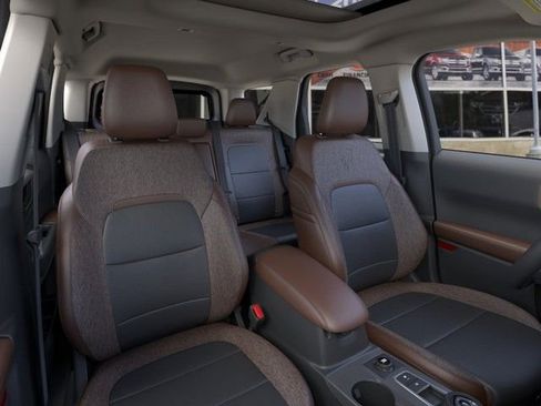 New 2026 Ford Bronco Sport Outer Banks w/ Outer Banks Tech Package+ AWD/4WD image 10