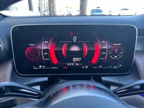 New 2026 Mercedes-Benz GLC 300 4MATIC image 15