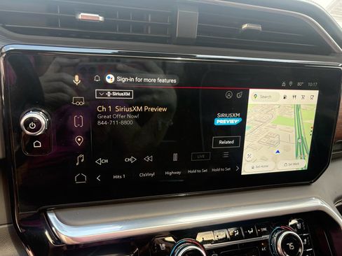 Used 2023 GMC Sierra 1500 Denali Ultimate image 19