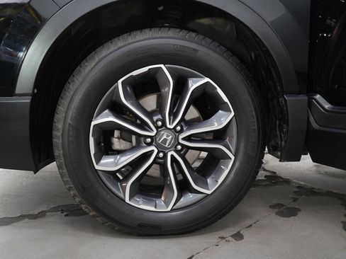Used 2021 Honda CR-V EX image 29