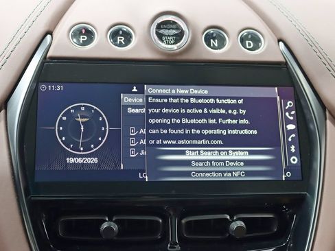Used 2023 Aston Martin DBX 707 AWD/4WD image 31