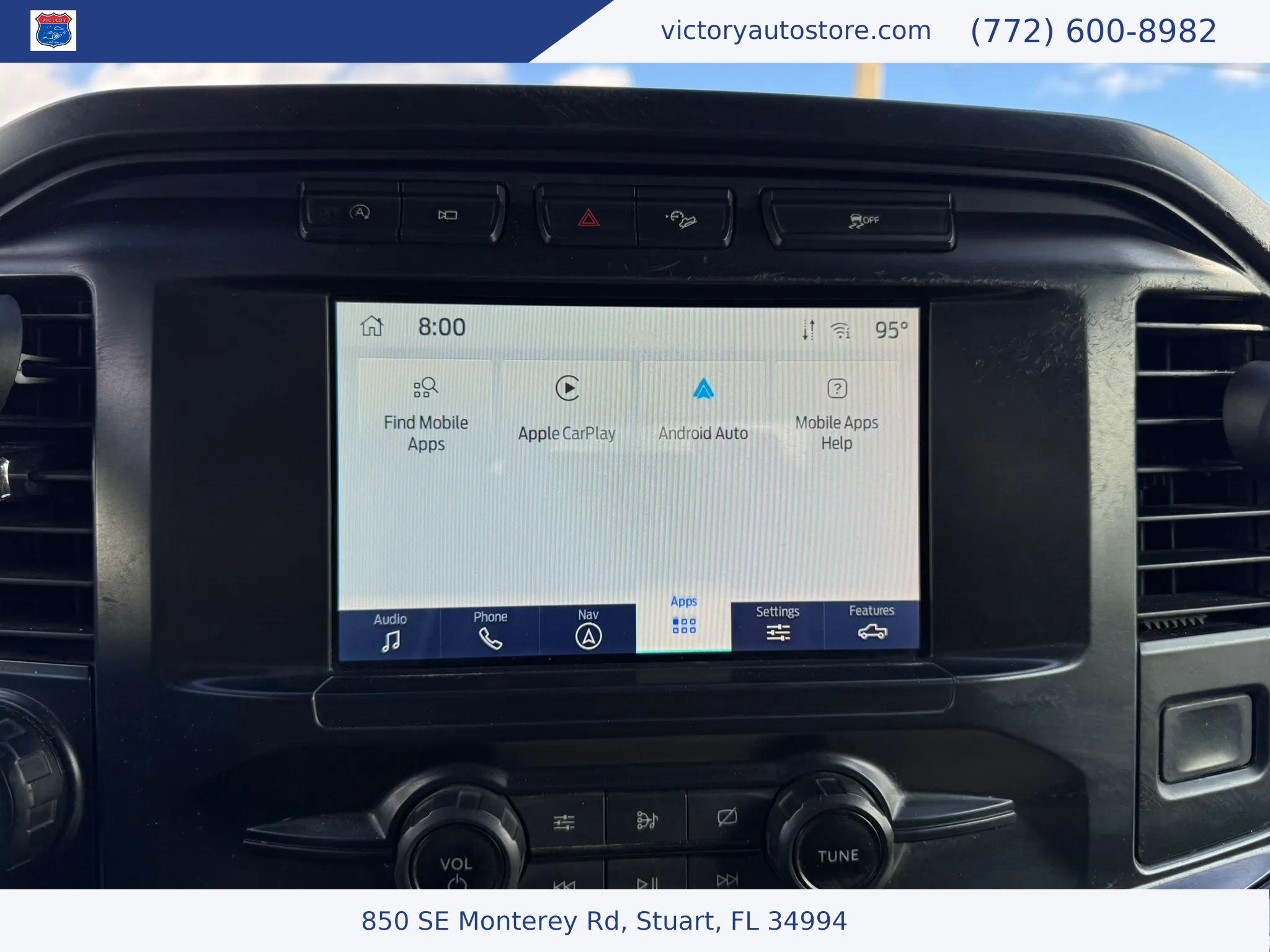Used 2021 Ford F150 XL w/ STX Appearance Package AWD/4WD image 25