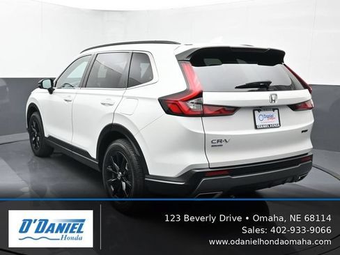 Used 2023 Honda CR-V Sport image 4