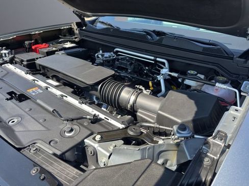 New 2026 GMC Canyon Denali AWD/4WD image 25