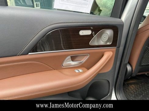 Certified 2024 Mercedes-Benz GLE 350 4MATIC image 20