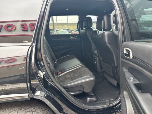 Used 2021 Jeep Grand Cherokee Laredo X RWD image 43