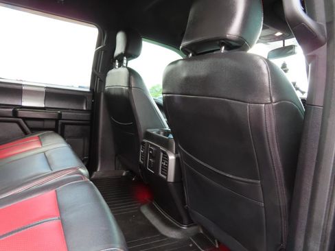 Used 2016 Ford F150 XLT w/ Equipment Group 302A Luxury image 46