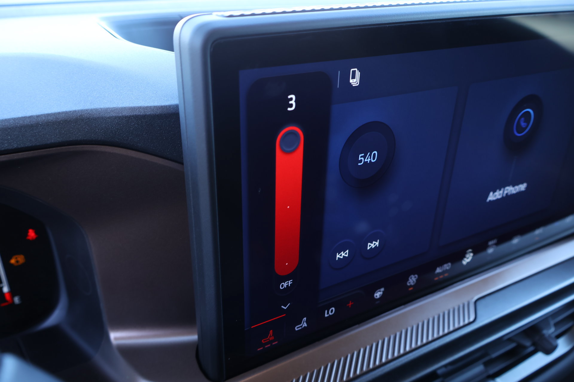 New 2026 Ford Bronco Sport Outer Banks AWD/4WD image 7