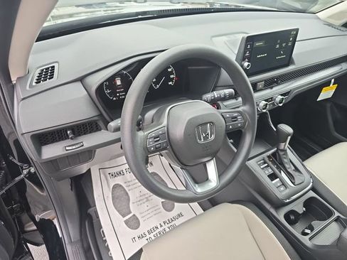 New 2026 Honda CR-V EX image 15