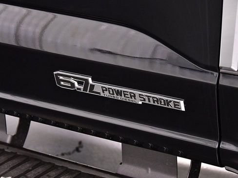 New 2026 Ford F350 XL w/ 360-Degree Camera Package image 11