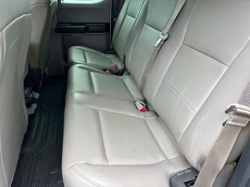 Used 2019 Ford F350 XL w/ XL Value Package RWD image 20
