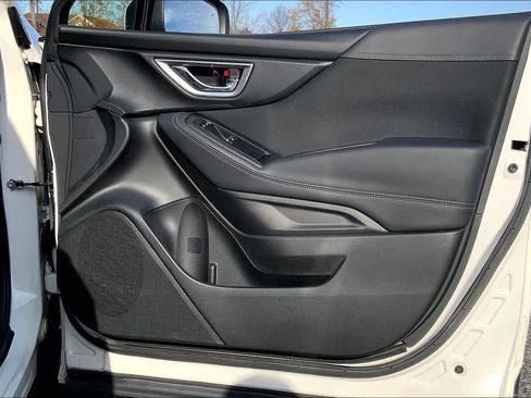 Certified 2020 Subaru Forester Premium w/ Popular Package #1 image 21