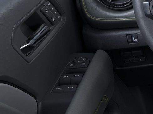 New 2026 Chevrolet Colorado ZR2 w/ Midnight Edition AWD/4WD image 23