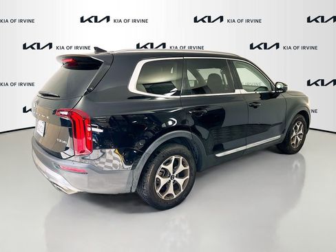 Used 2021 Kia Telluride EX image 7