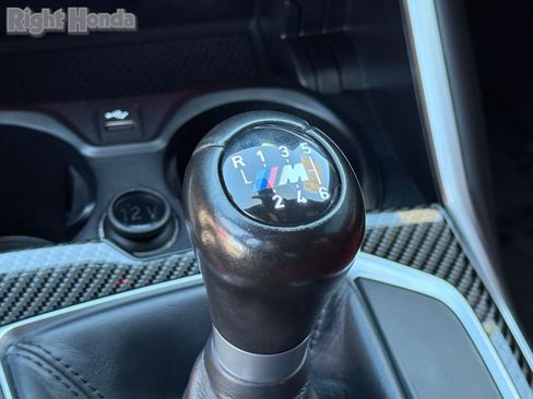 Used 2023 BMW M3 w/ Parking Assistance Package image 26