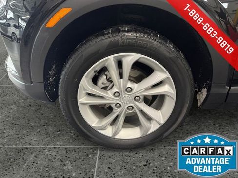 Used 2022 Buick Encore GX Preferred w/ Cold Weather Comfort Package image 25