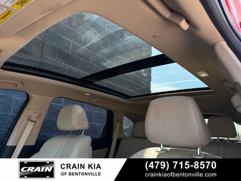 Used 2021 Acura RDX AWD image 4