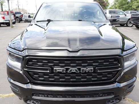 Used 2023 RAM 1500 Big Horn AWD/4WD image 6