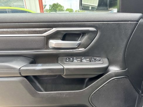 Used 2024 RAM 1500 Big Horn AWD/4WD image 19