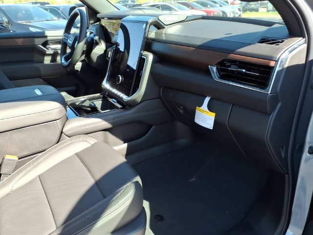 New 2027 GMC Yukon Denali w/ Denali Reserve Package AWD/4WD image 27