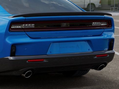 New 2026 Dodge Charger Scat Pack AWD/4WD image 13
